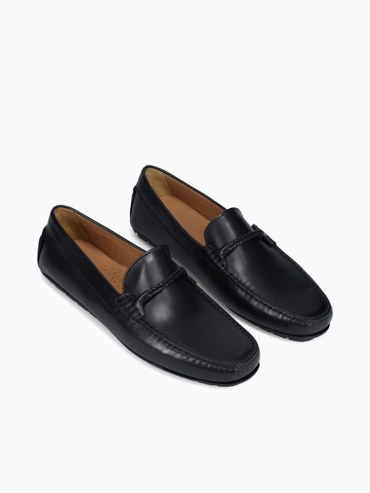 Mahomet Black Butterfly Black / 7 / M