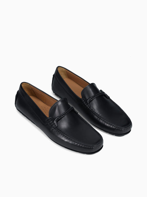 Mahomet Black Butterfly Black / 7 / M
