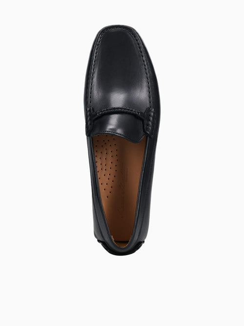 Mahomet Black Butterfly Black / 7 / M