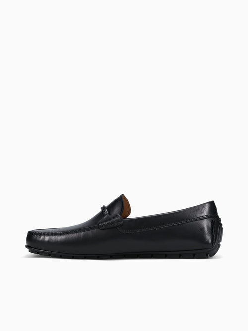 Mahomet Black Butterfly Black / 7 / M