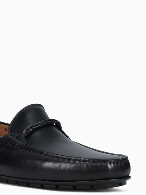 Mahomet Black Butterfly Black / 7 / M