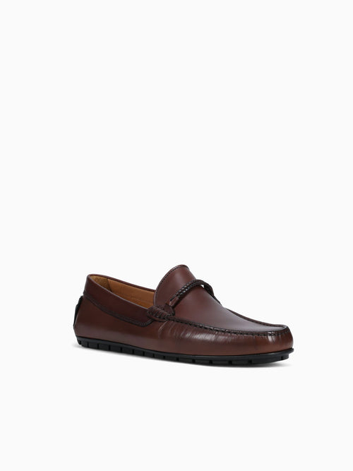 Mahomet Bruciato Butterfly Brown / 7 / M