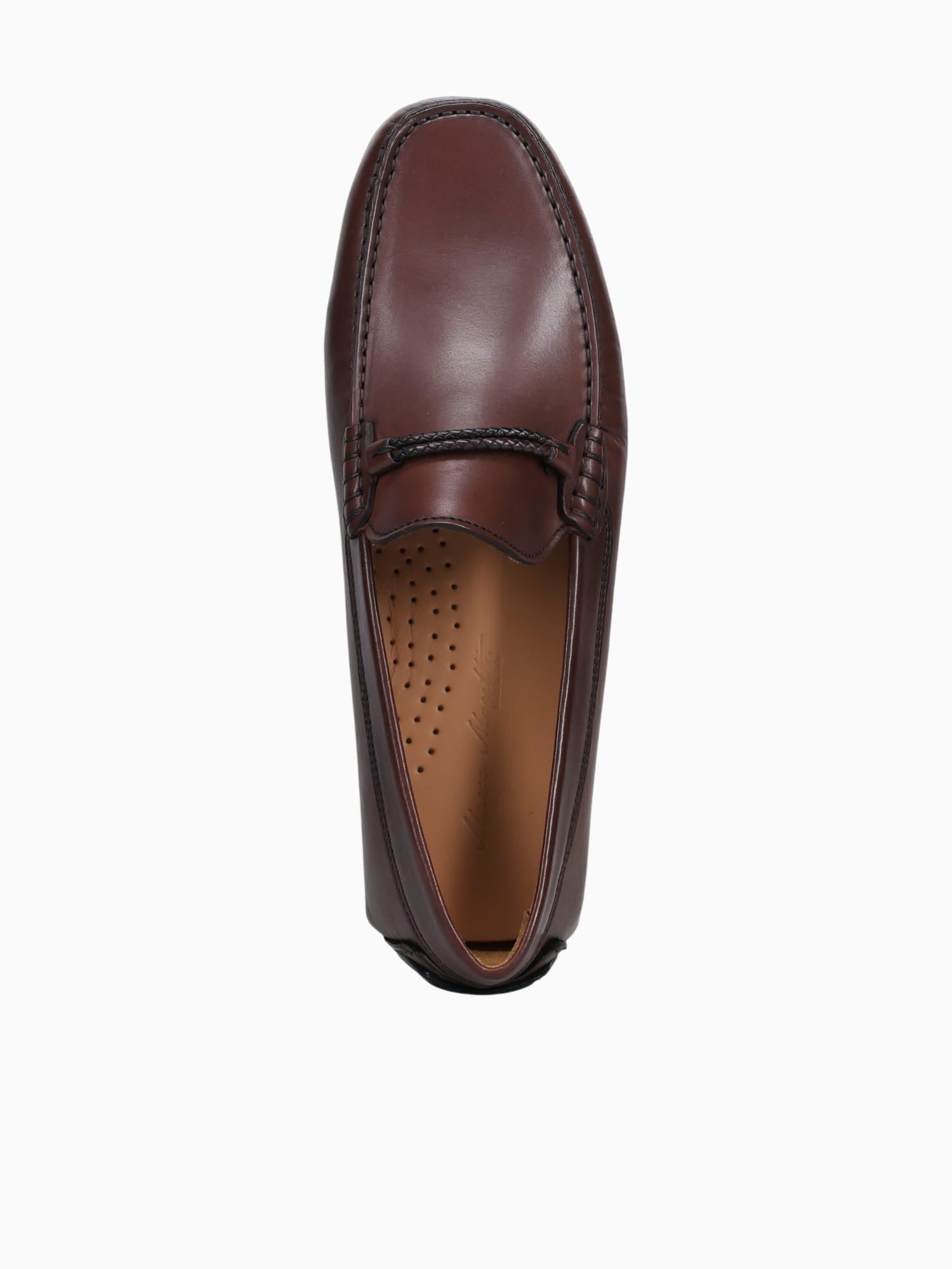 Mahomet Bruciato Butterfly Brown / 7 / M