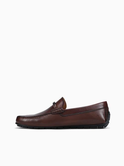 Mahomet Bruciato Butterfly Brown / 7 / M