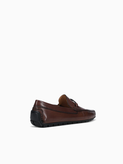 Mahomet Bruciato Butterfly Brown / 7 / M