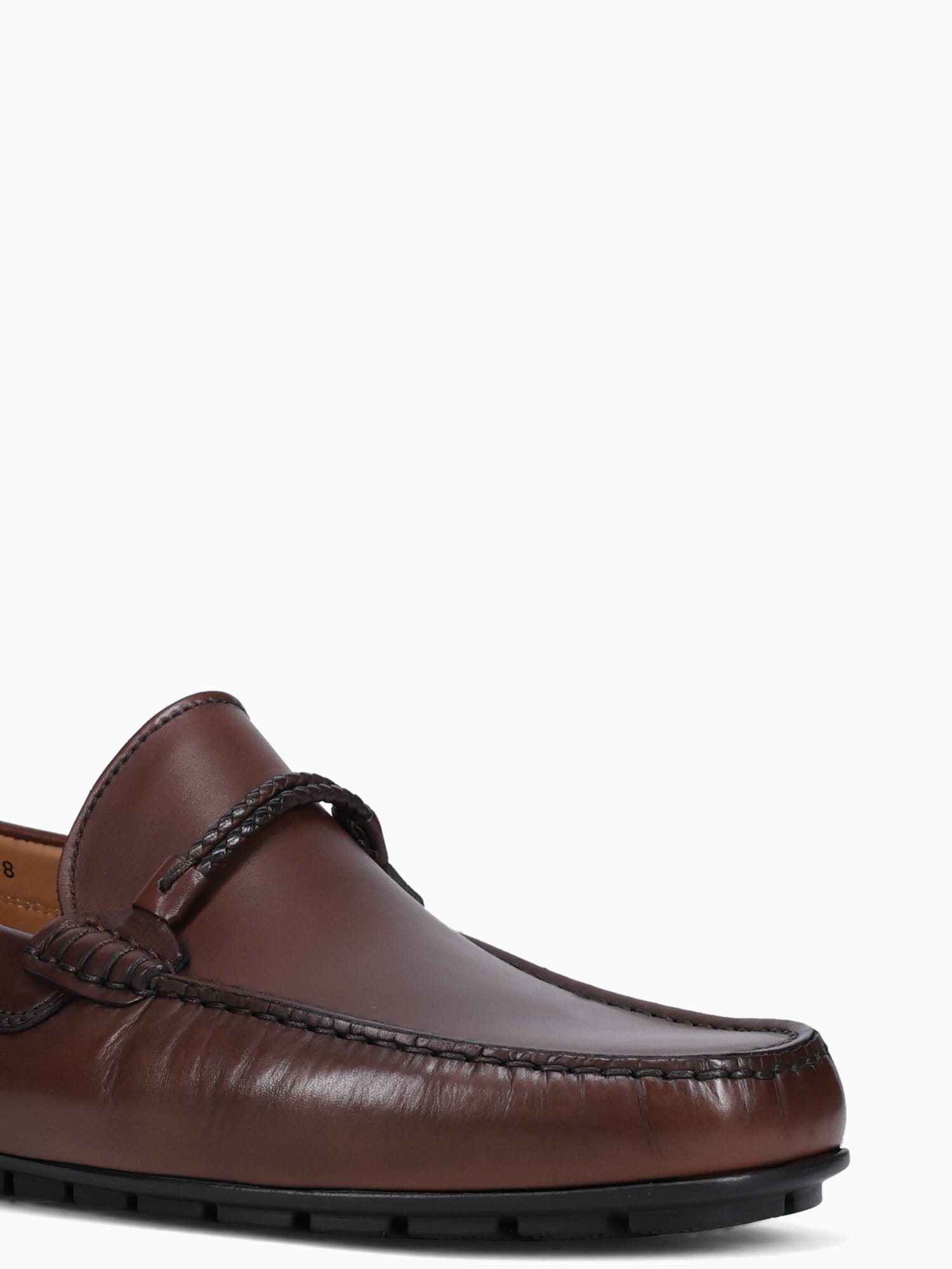 Mahomet Bruciato Butterfly Brown / 7 / M