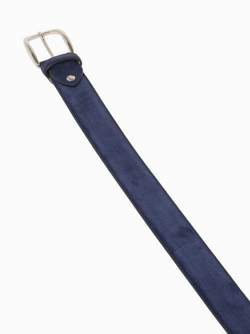 Mahlon Marine Softy Navy / 46