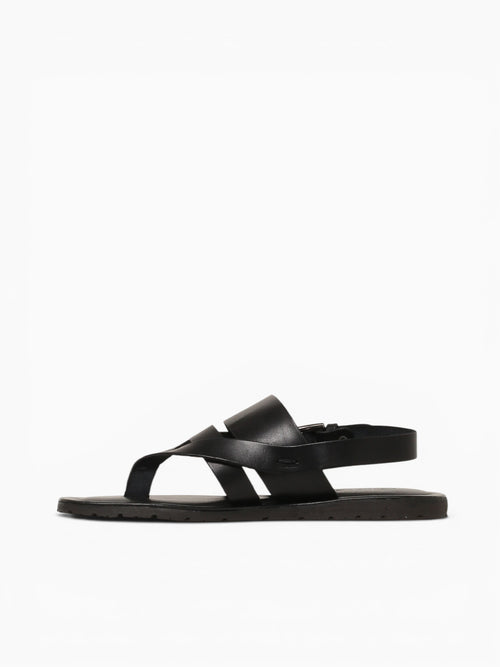 Nalin Black Vaccheta Black / 7 / M