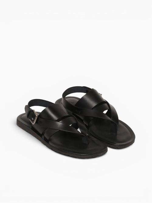 Nalin Black Vaccheta Black / 7 / M