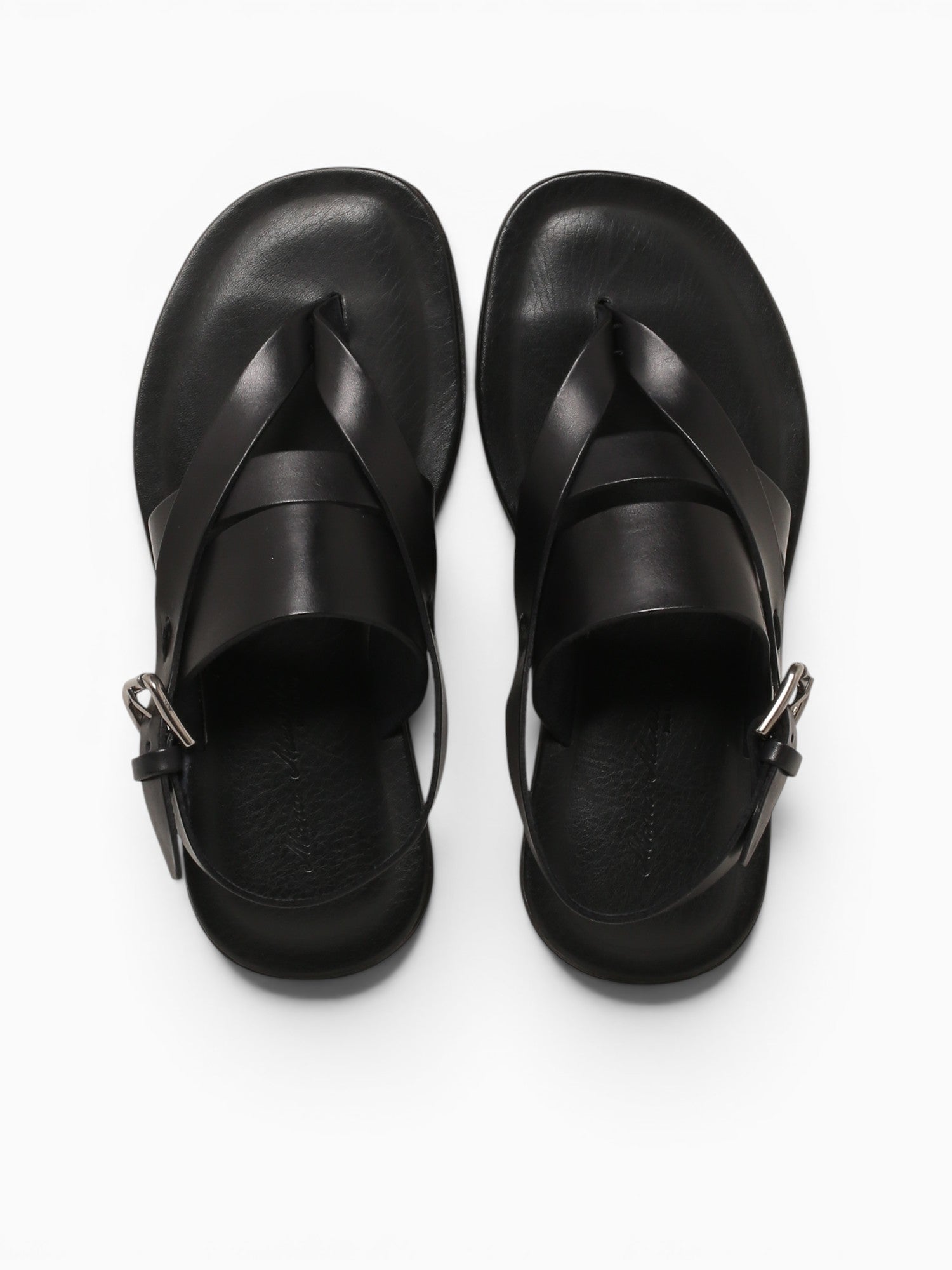 Nalin Black Vaccheta Black / 7 / M