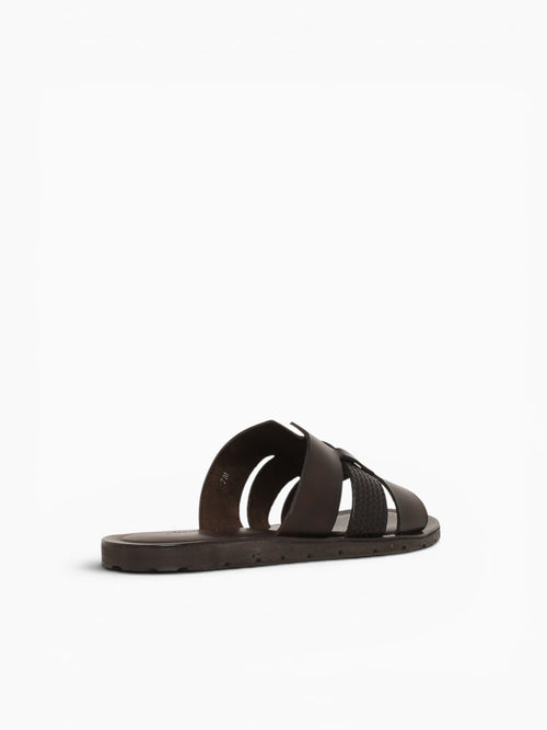 Namaka T.moro Vaccheta Dark Brown / 7 / M