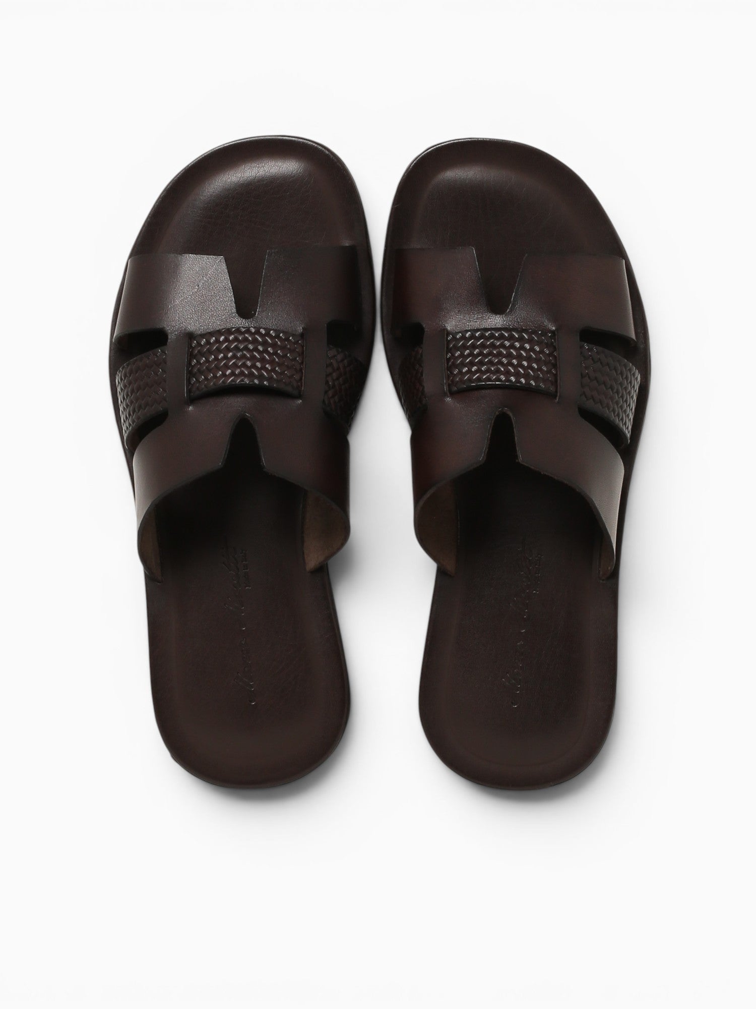 Namaka T.moro Vaccheta Dark Brown / 7 / M
