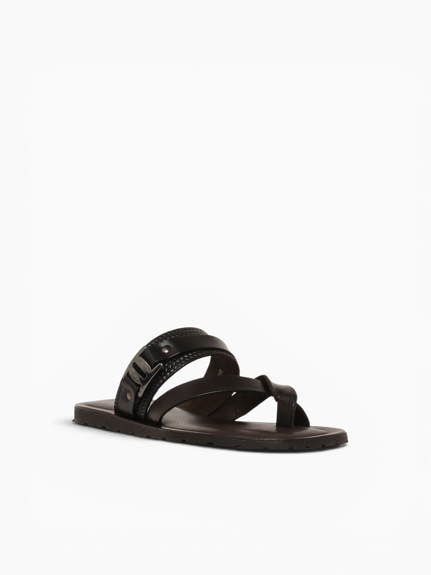 Namid T.moro Vaccheta Dark Brown / 7 / M