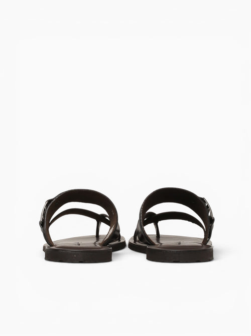 Namid T.moro Vaccheta Dark Brown / 7 / M