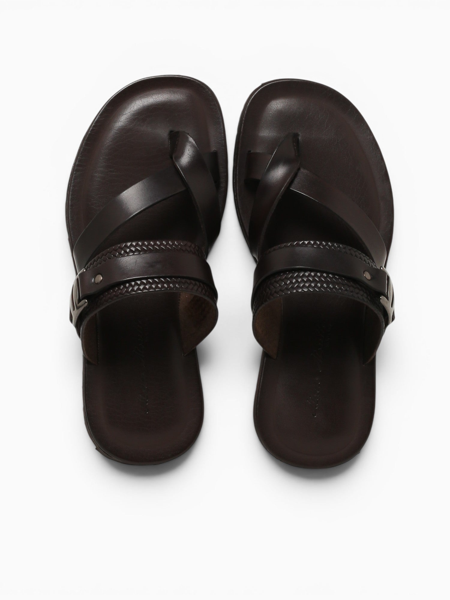 Namid T.moro Vaccheta Dark Brown / 7 / M