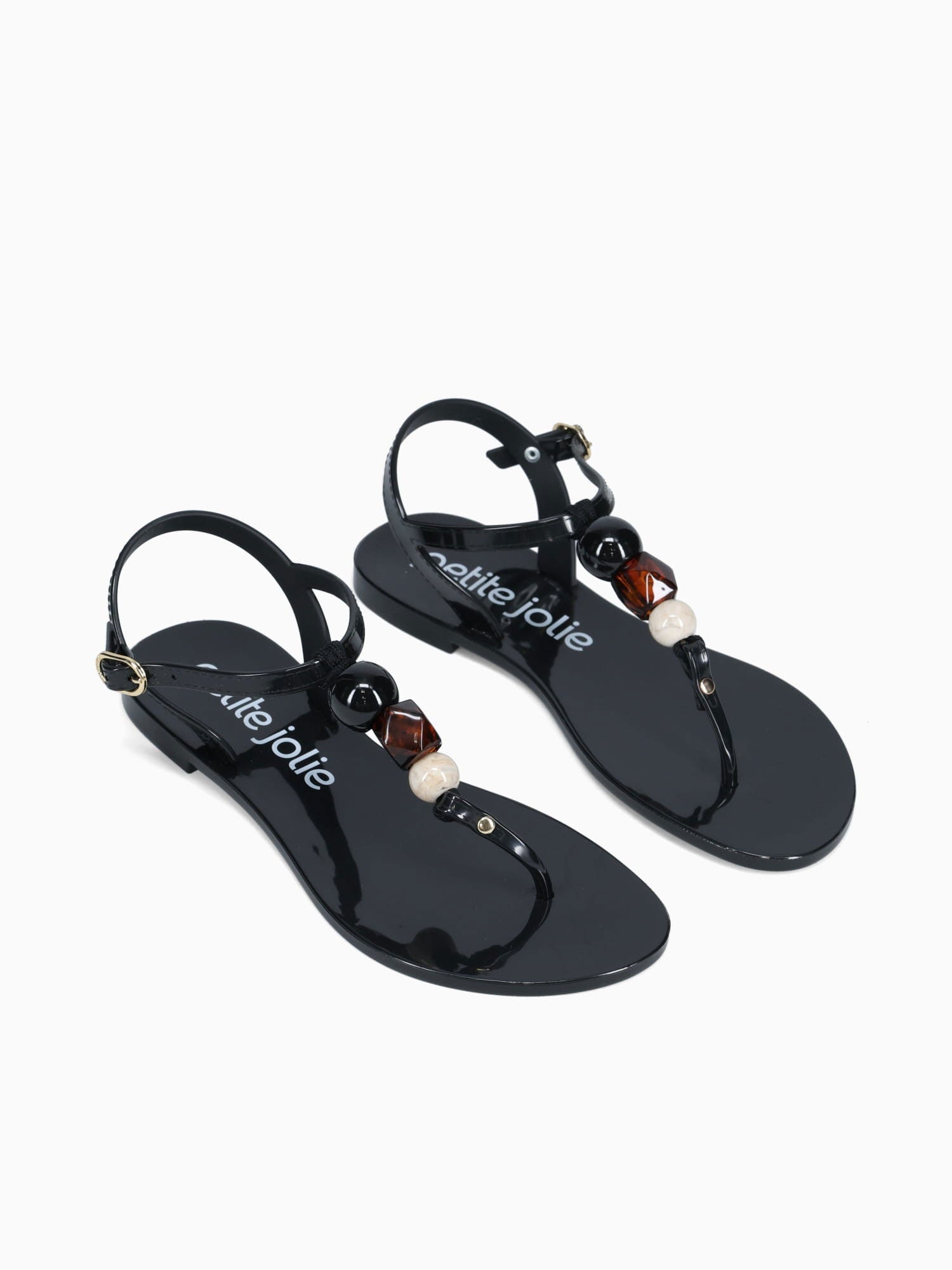 Noah Ii Black Jlastic Black / 5 / M