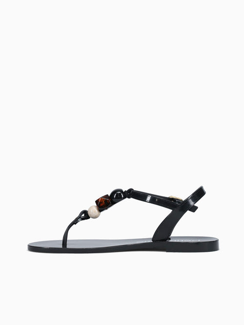 Noah Ii Black Jlastic Black / 5 / M
