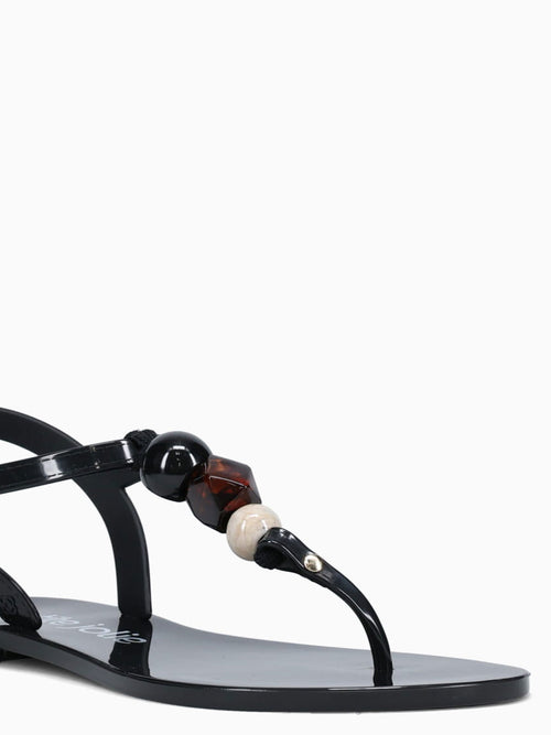 Noah Ii Black Jlastic Black / 5 / M
