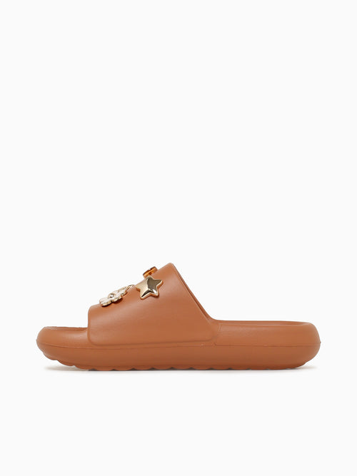 Hug Milk Caramel Eva Cognac / 5 / M