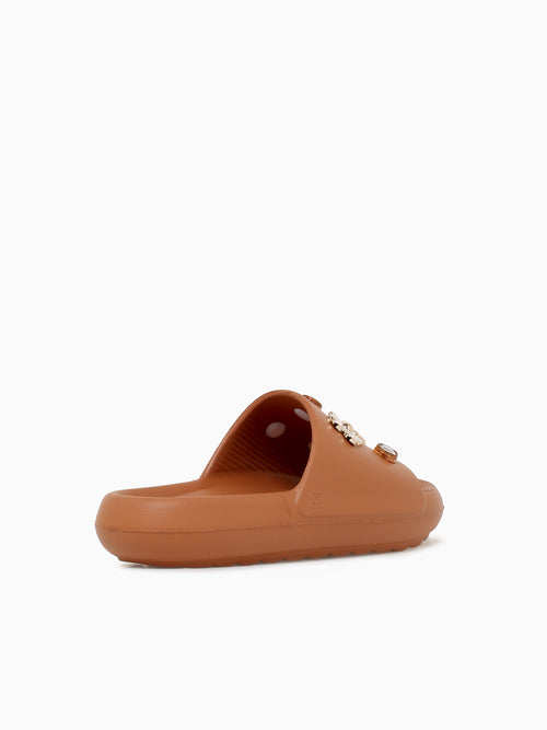Hug Milk Caramel Eva Cognac / 5 / M