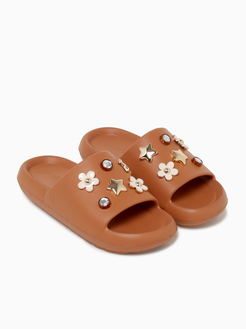Hug Milk Caramel Eva Cognac / 5 / M