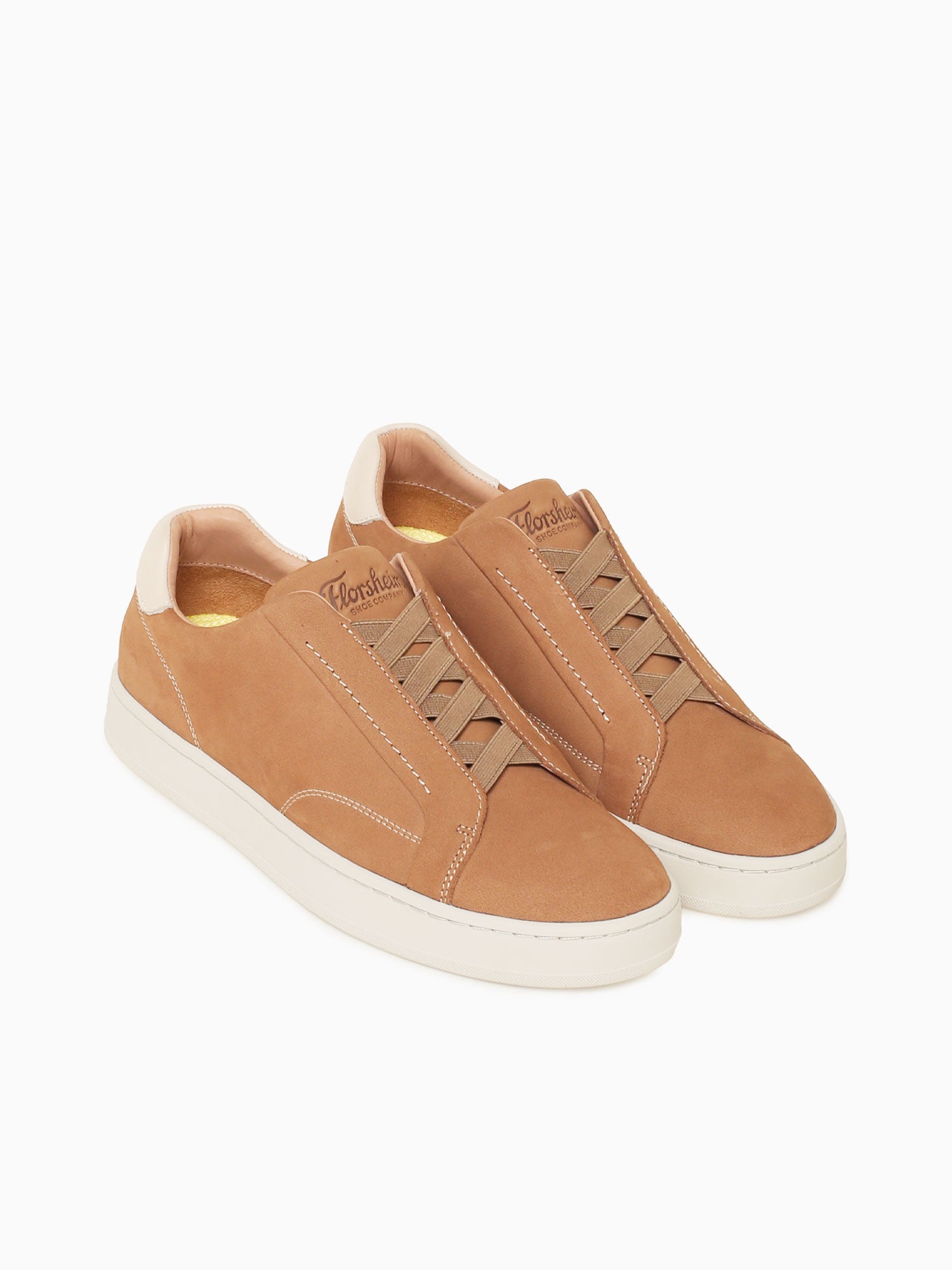 Monopoli Elastic Sand Cream nubuk Smooth Tan / 7 / M