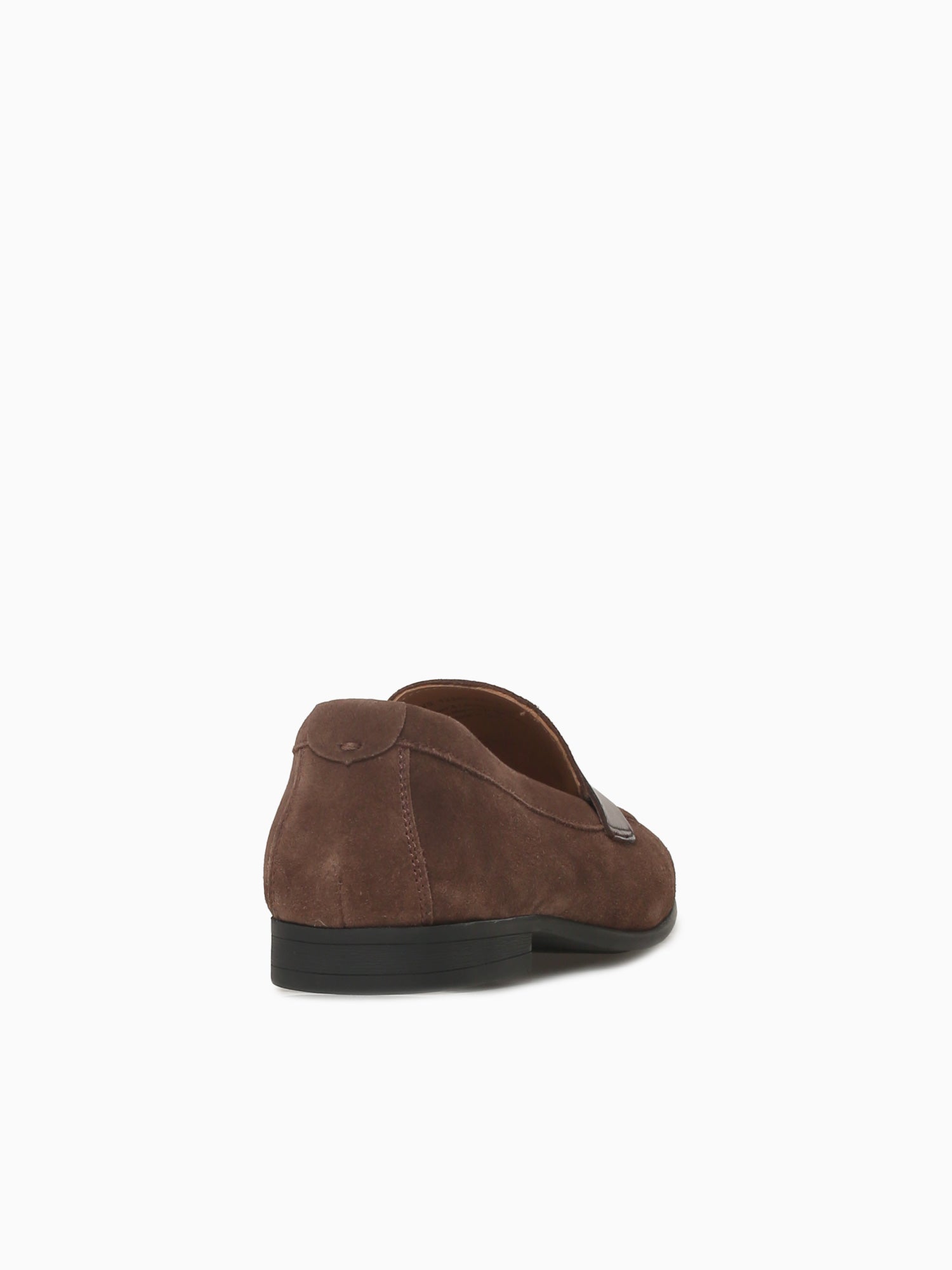 Modena Moc Toe Penny Brown Brown sde Smo Brown / 7 / M