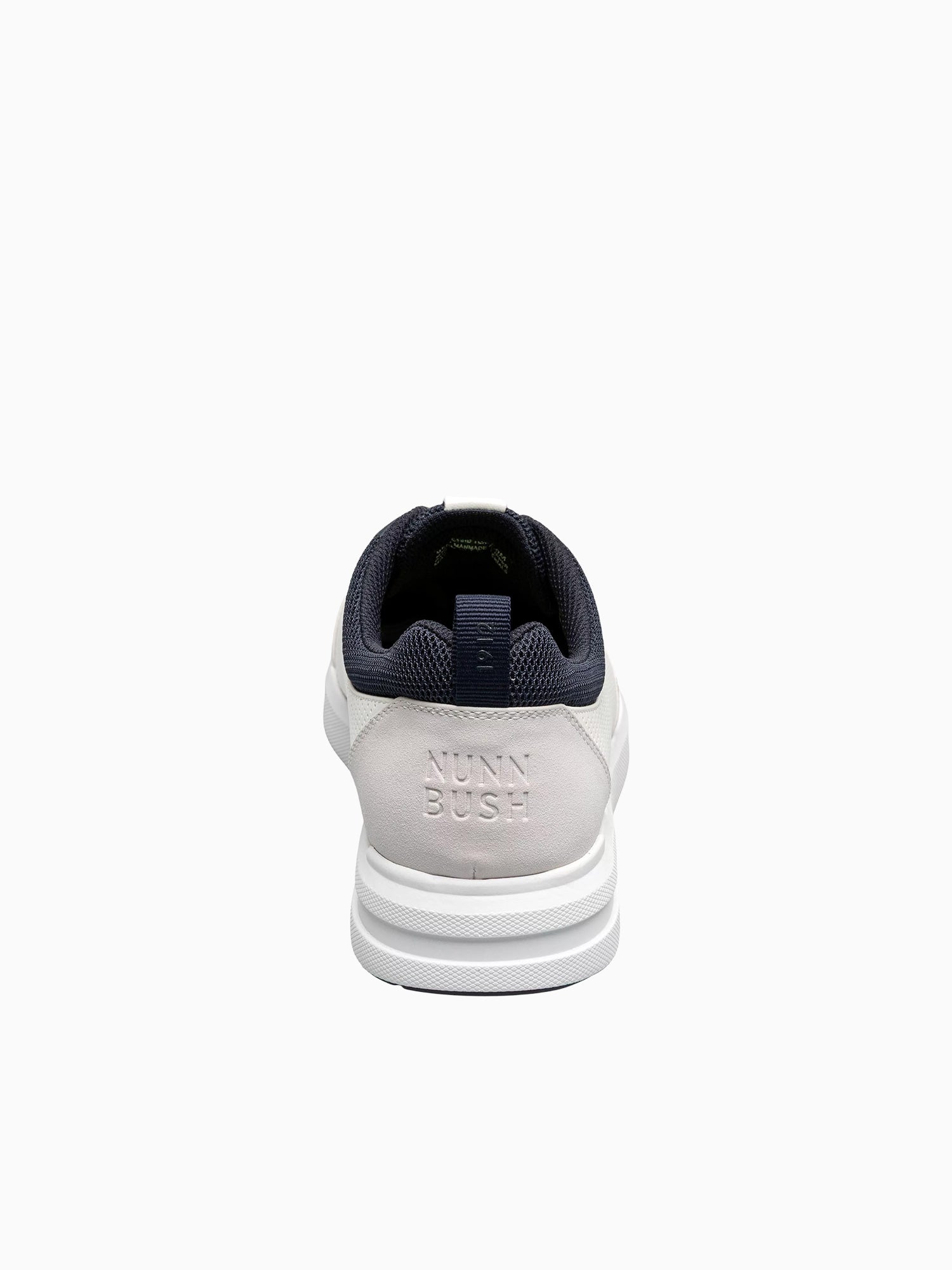 Kore City Rally Moc Toe White Multi Man White / 7 / M