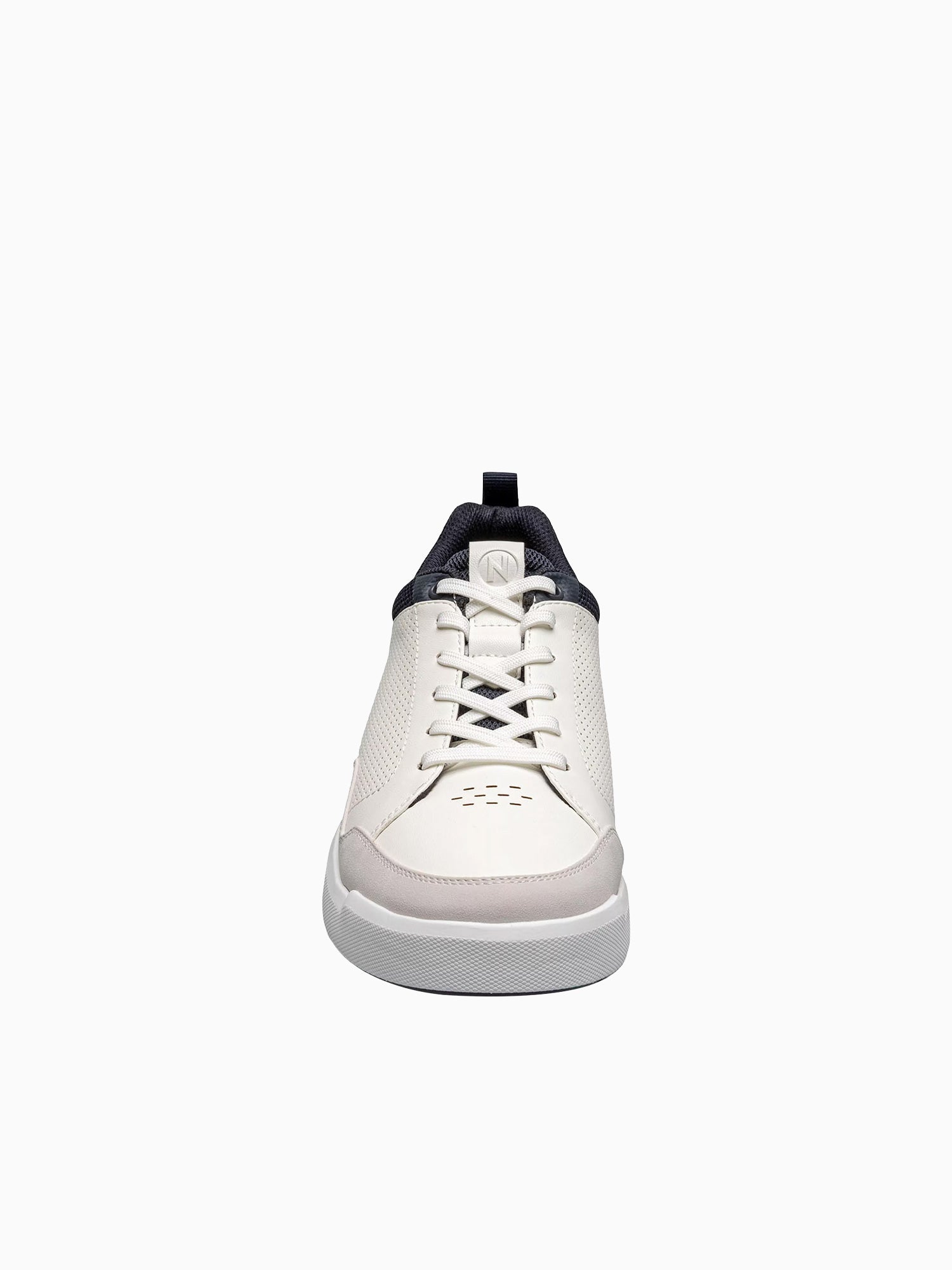Kore City Rally Moc Toe White Multi Man White / 7 / M