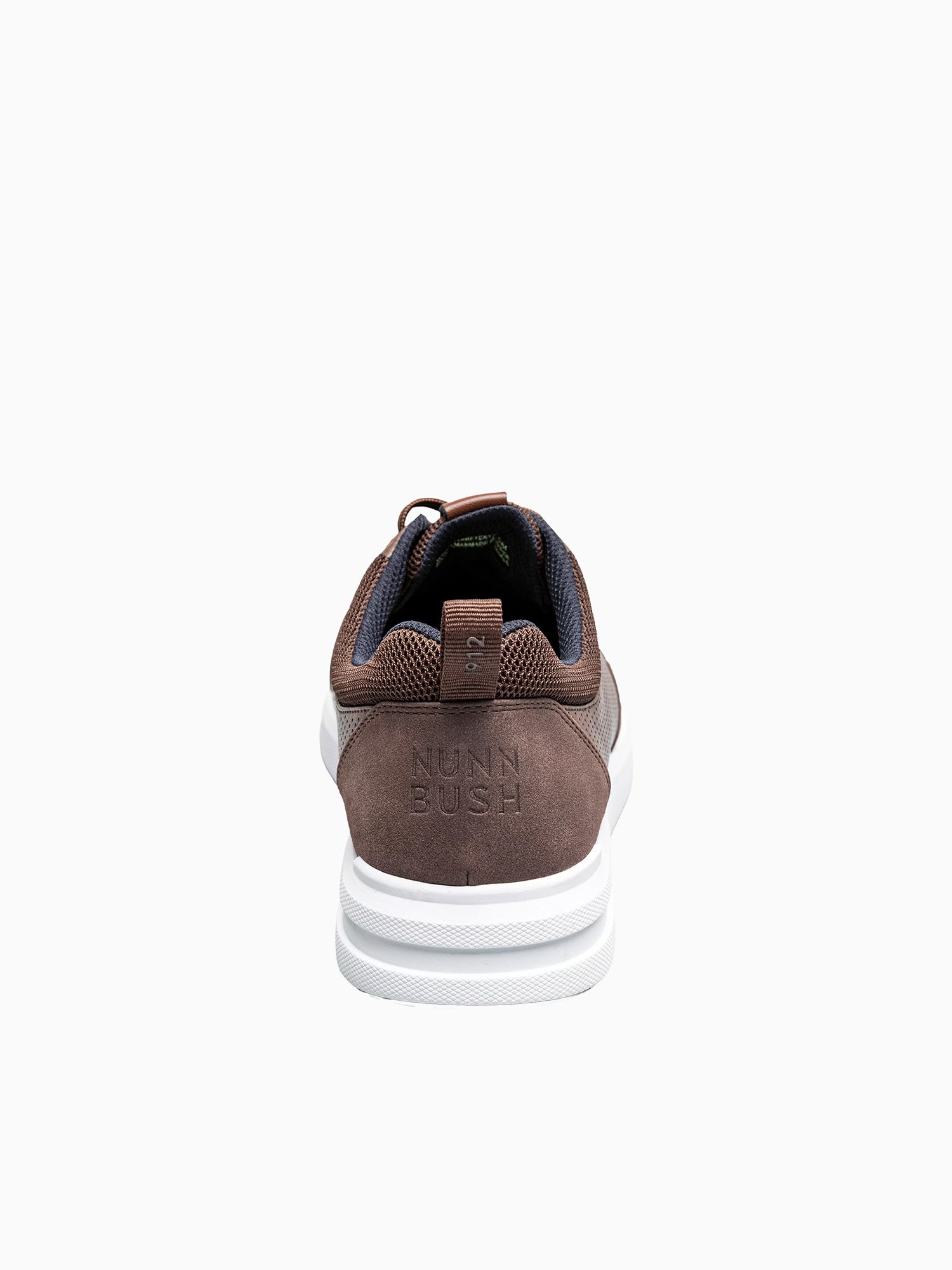 Kore City Rally Moc Toe Brown Multi Man Brown / 7 / M