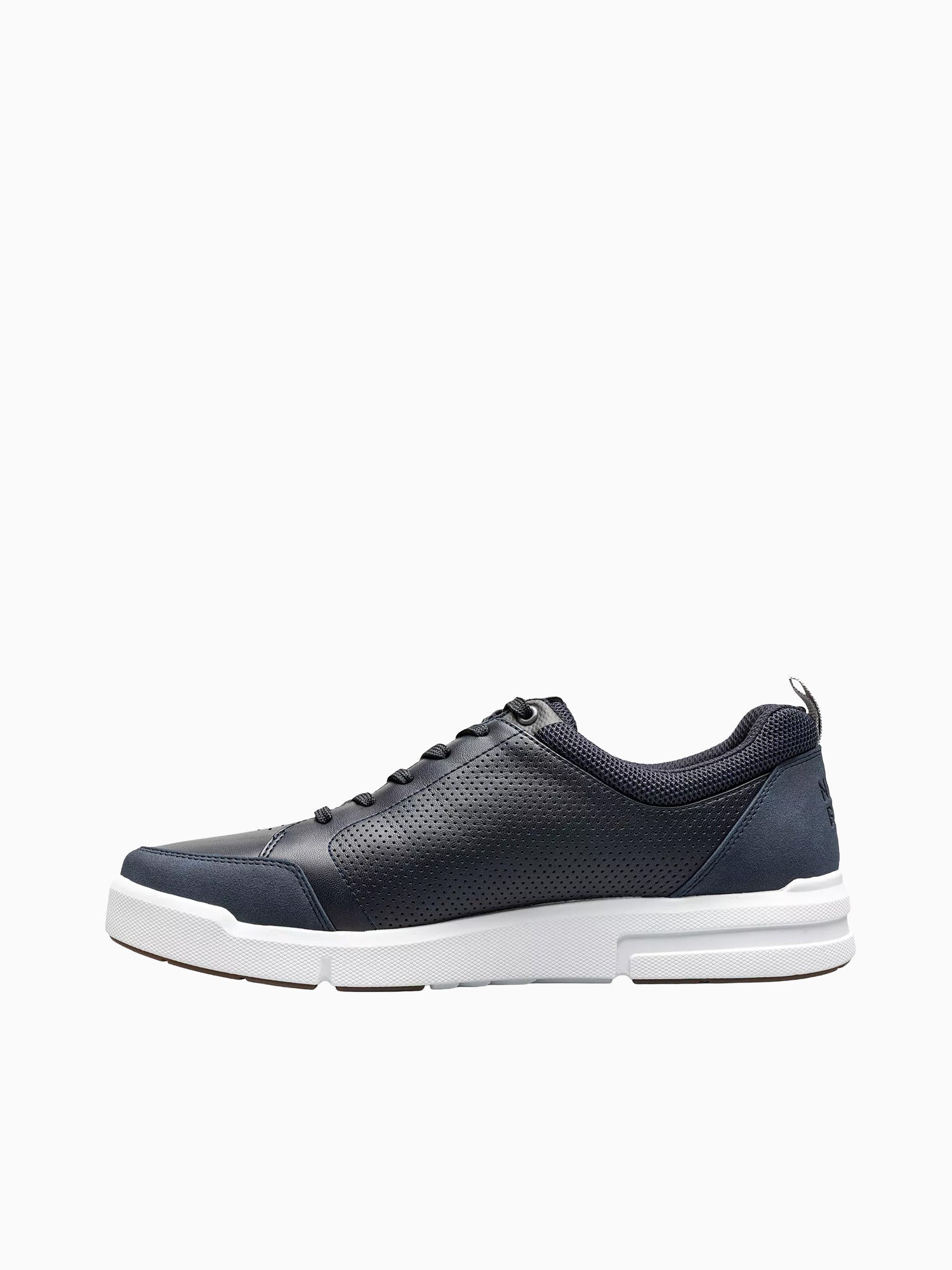 Kore City Rally Moc Toe Navy Multi Man Navy / 7 / M