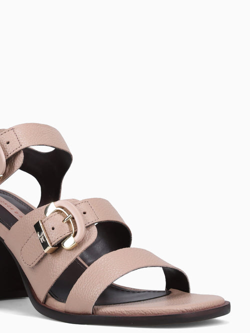 Jillian Capuccino Floter Beige / 5 / M