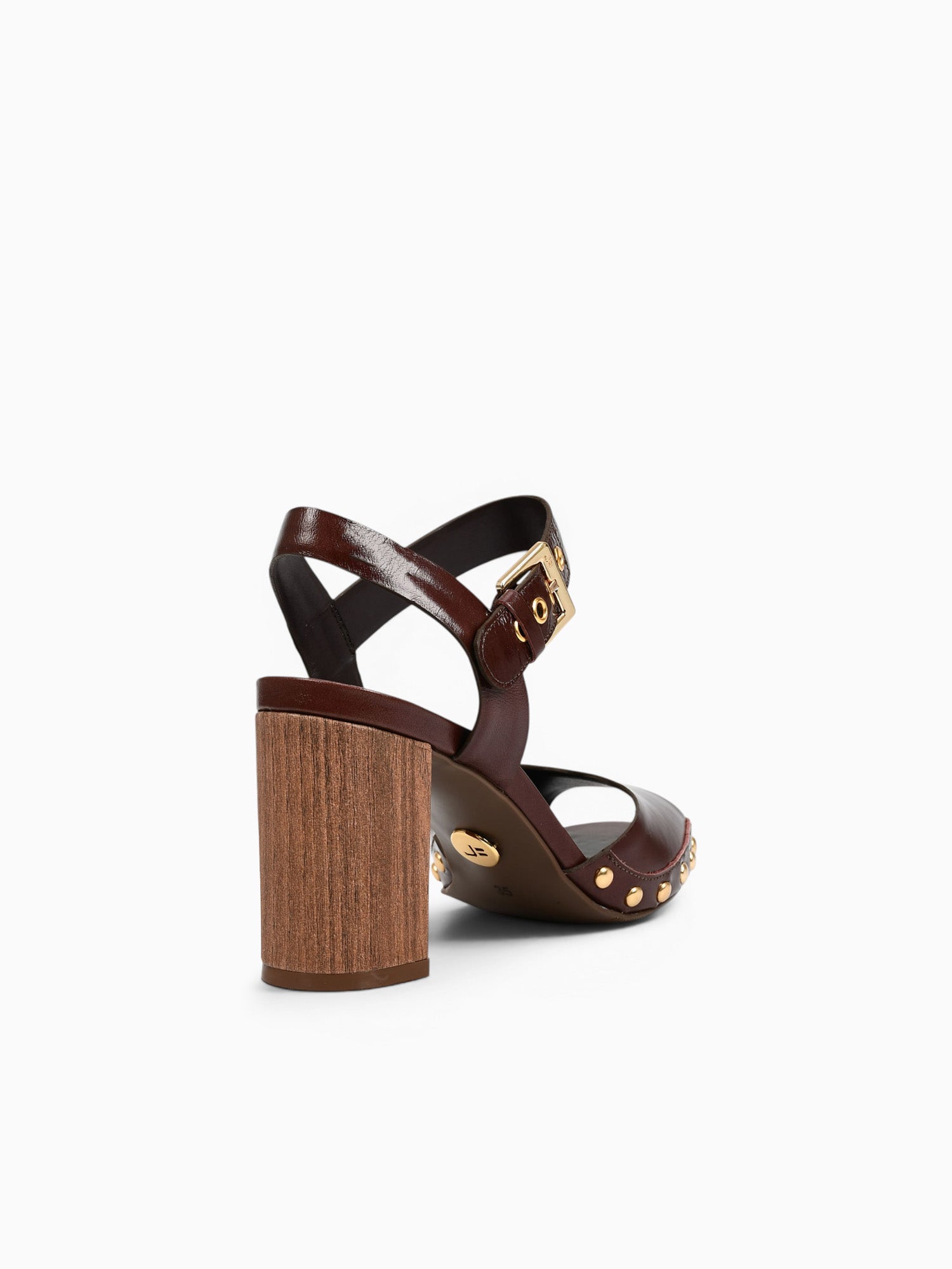 Jillayne Florenca Caseinado Brown / 5 / M