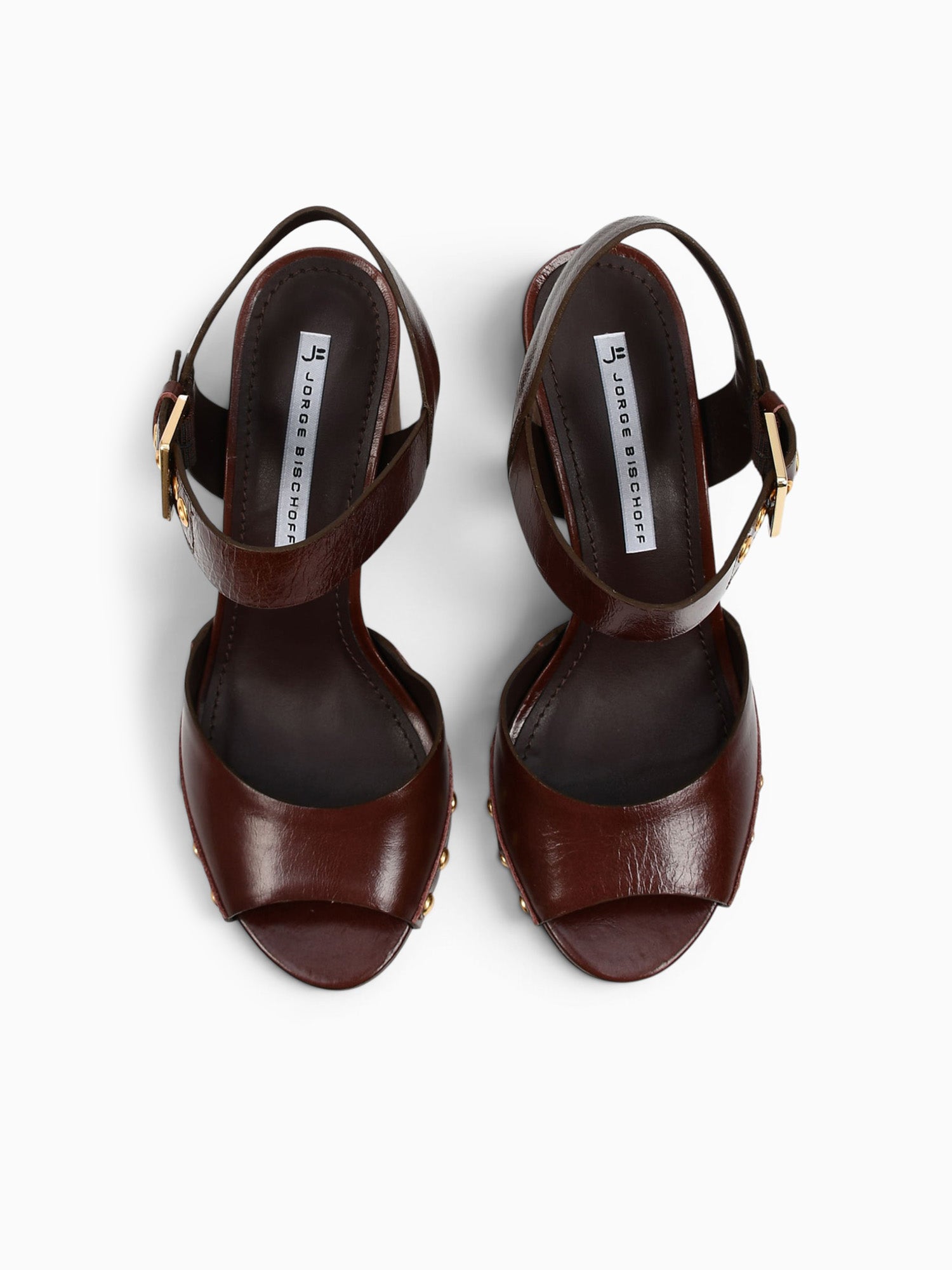 Jillayne Florenca Caseinado Brown / 5 / M