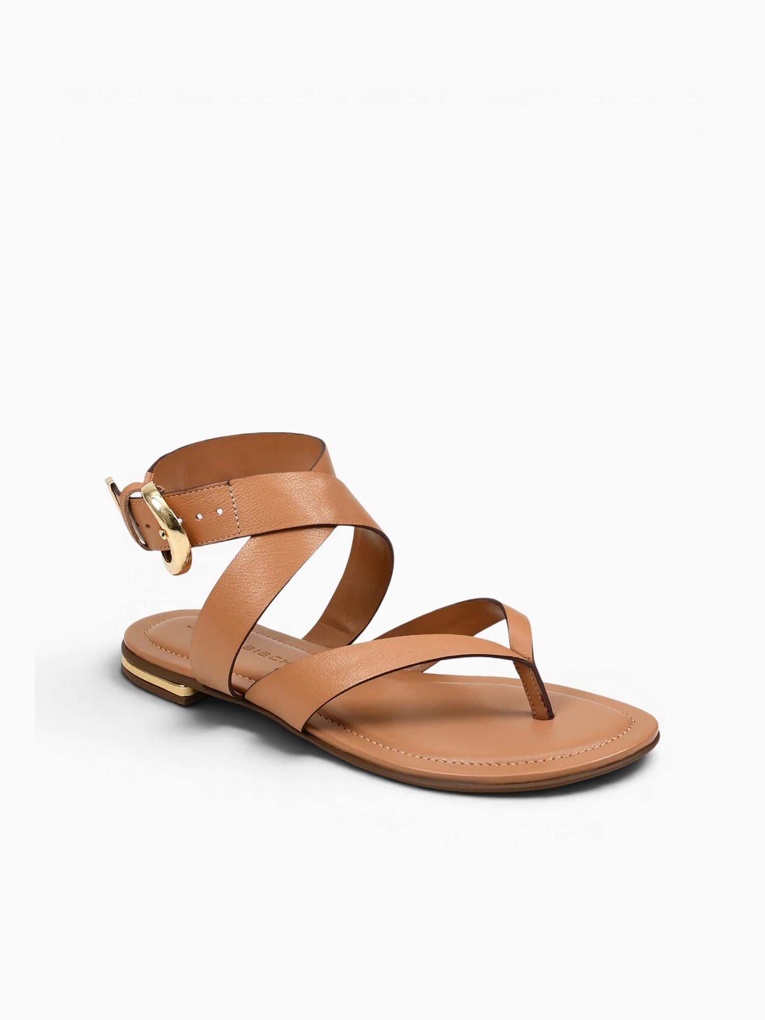Joeleana Alamo Couro Liss Cognac / 5 / M