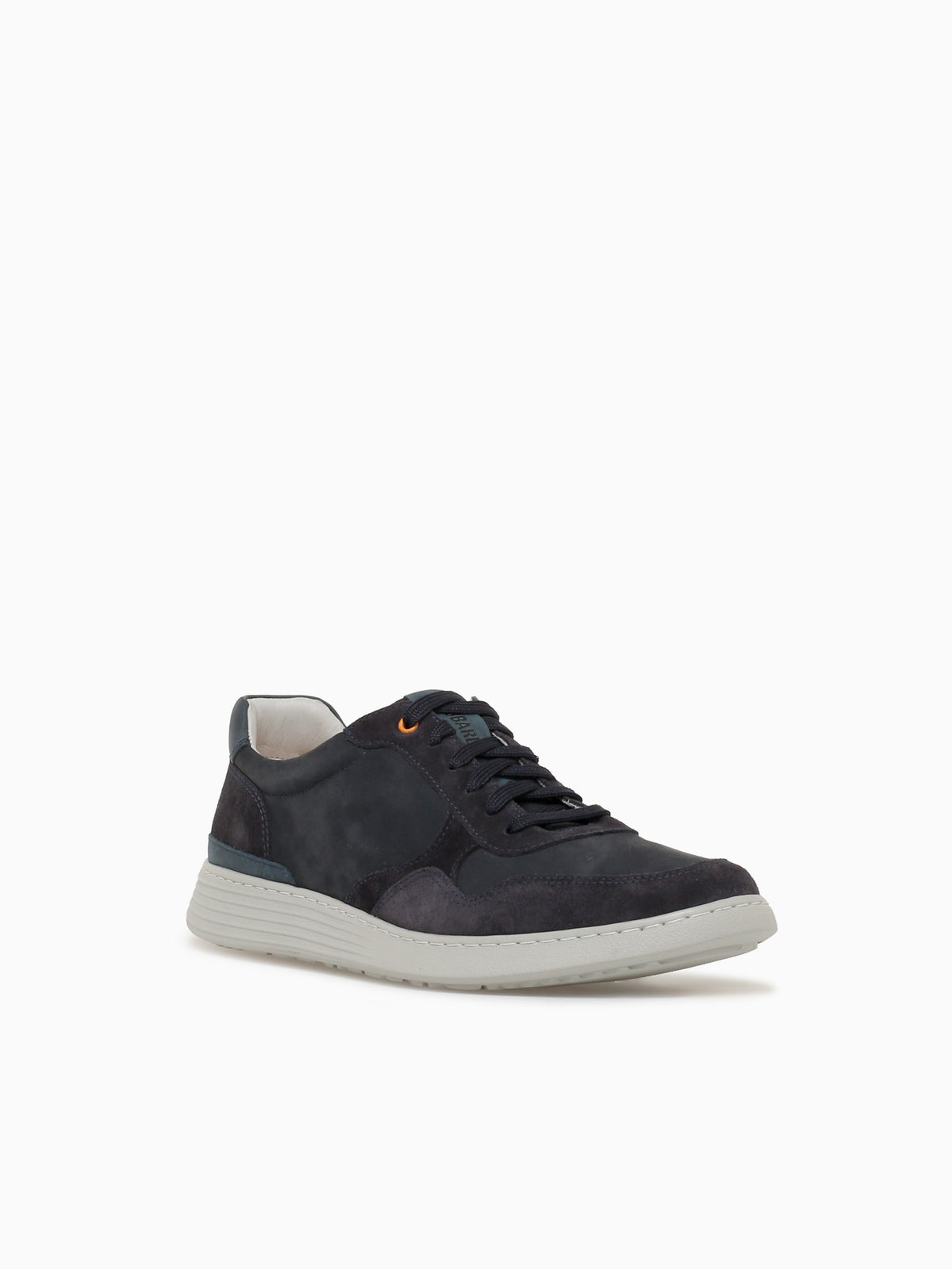 Featherlight Napa Sneaker Dk. Navy Nubuc Navy / 7 / M