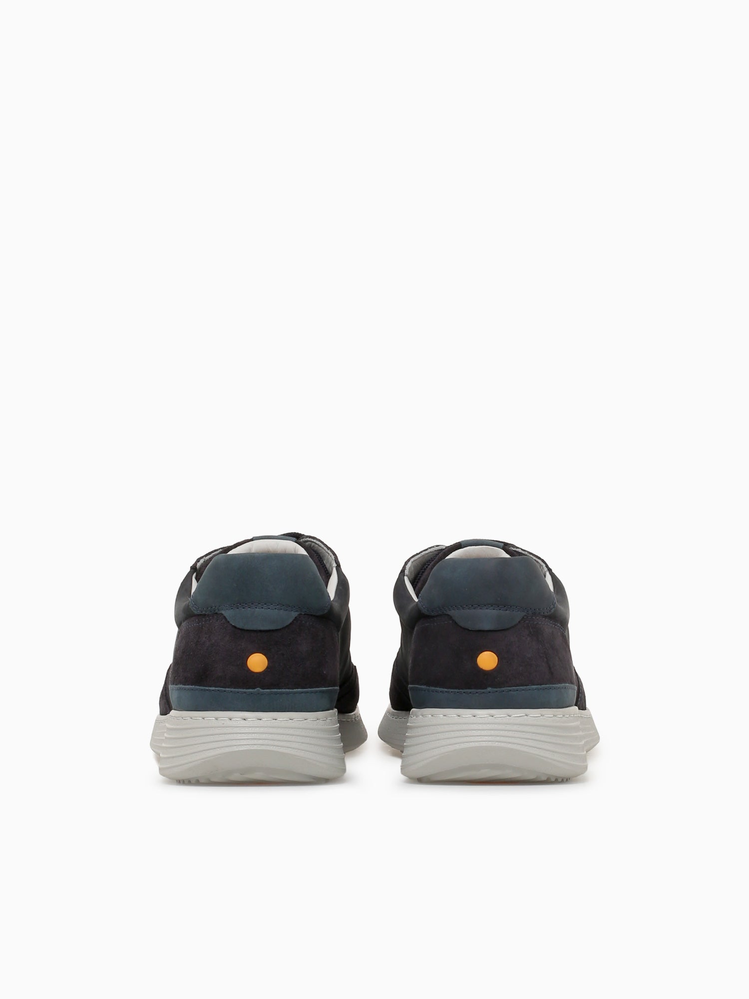 Featherlight Napa Sneaker Dk. Navy Nubuc Navy / 7 / M