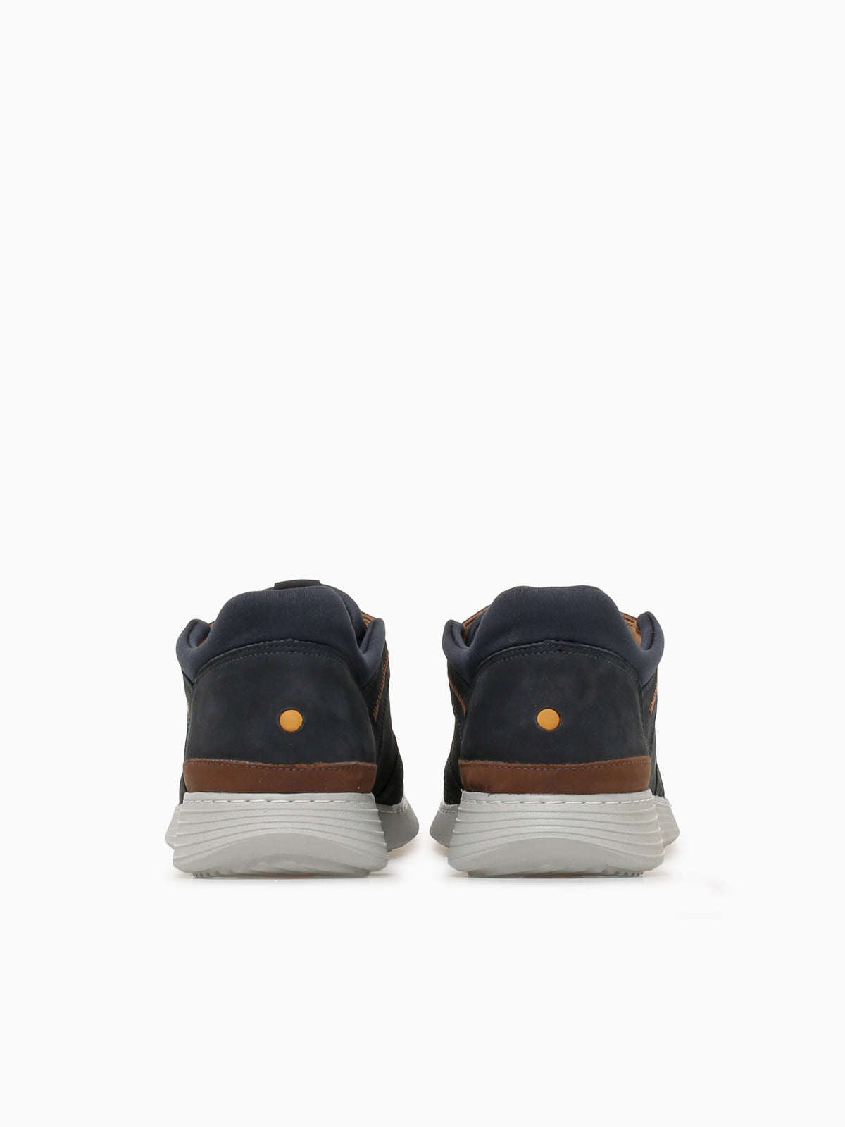 Featherlight Muir Lace Up Dk.navy Nubuck Navy / 7 / M
