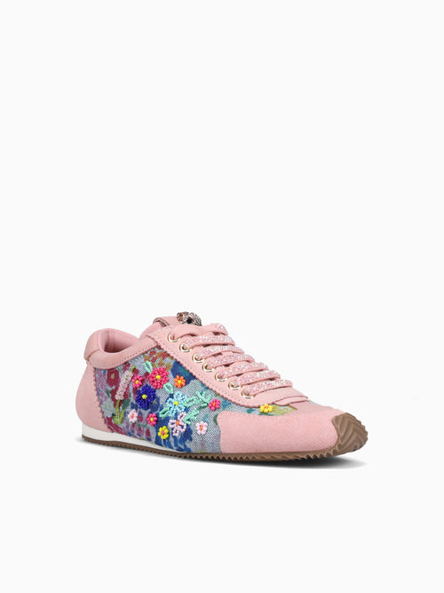 Islington Sneaker Blue Pal c demin Multi / 5 / M