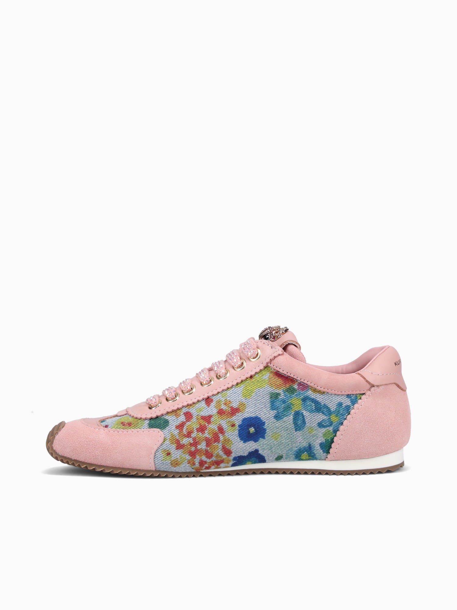 Islington Sneaker Blue Pal c demin Multi / 5 / M