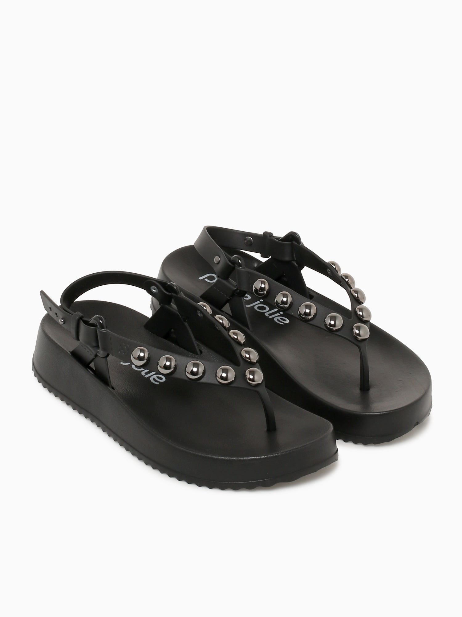 Sunshine Black Jlastic Black / 5 / M