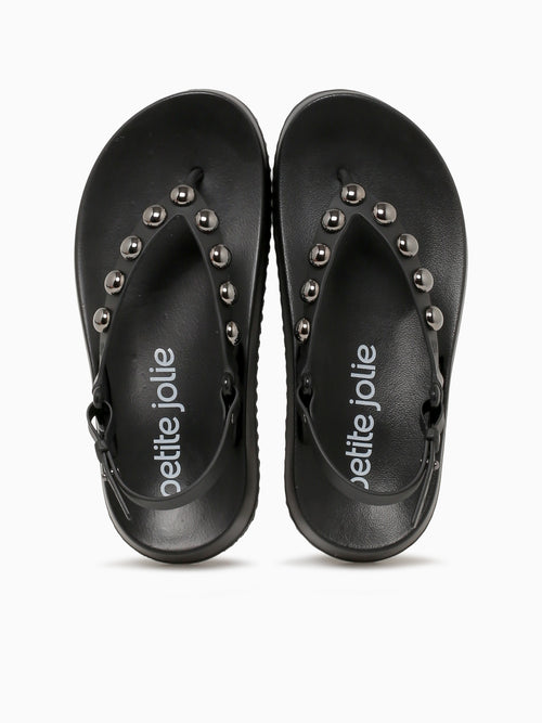 Sunshine Black Jlastic Black / 5 / M