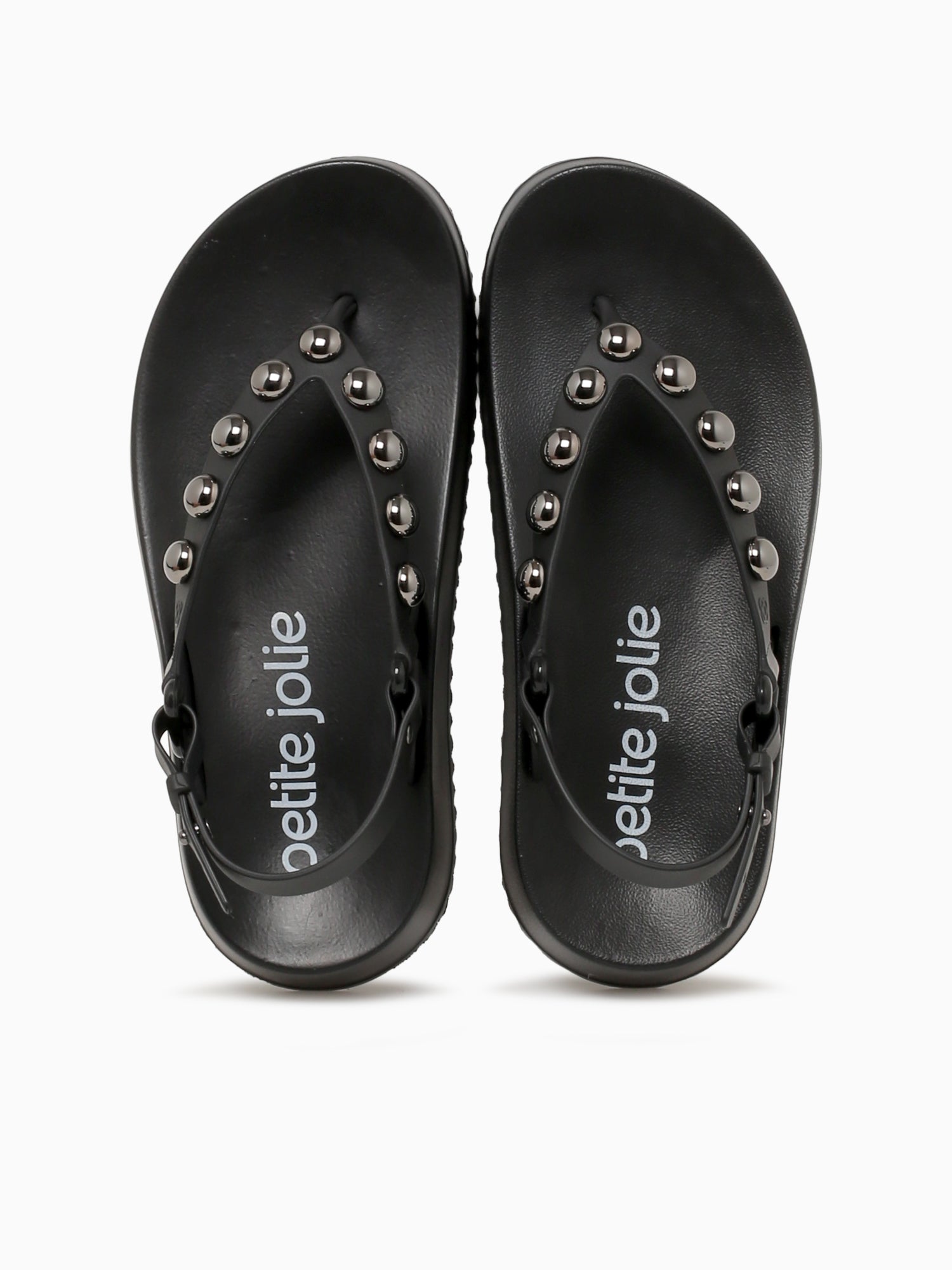 Sunshine Black Jlastic Black / 5 / M