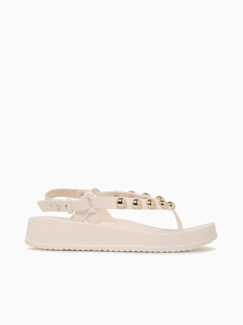 Sunshine Off White Jlastic Off White / 5 / M