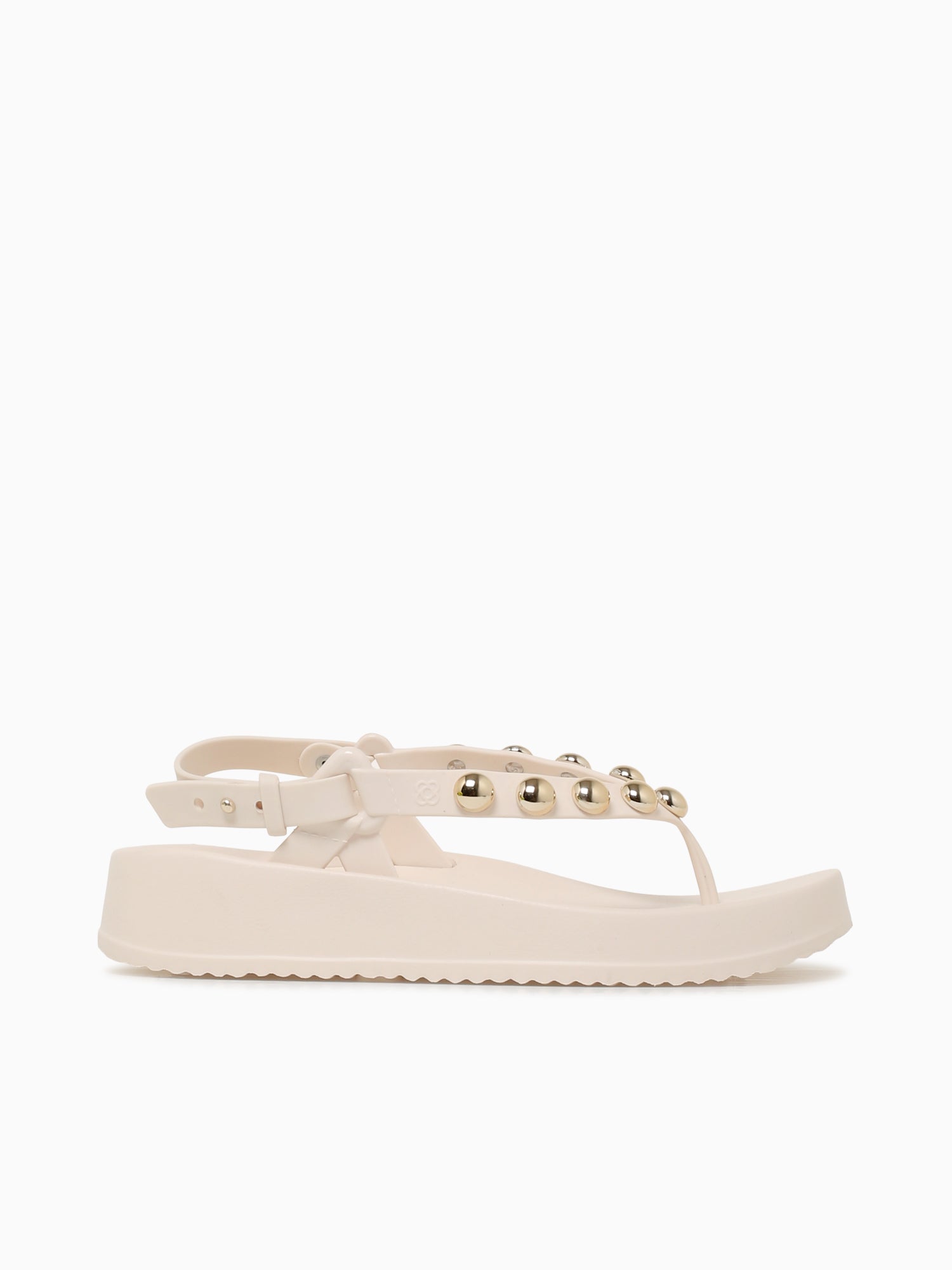 Sunshine Off White Jlastic Off White / 5 / M