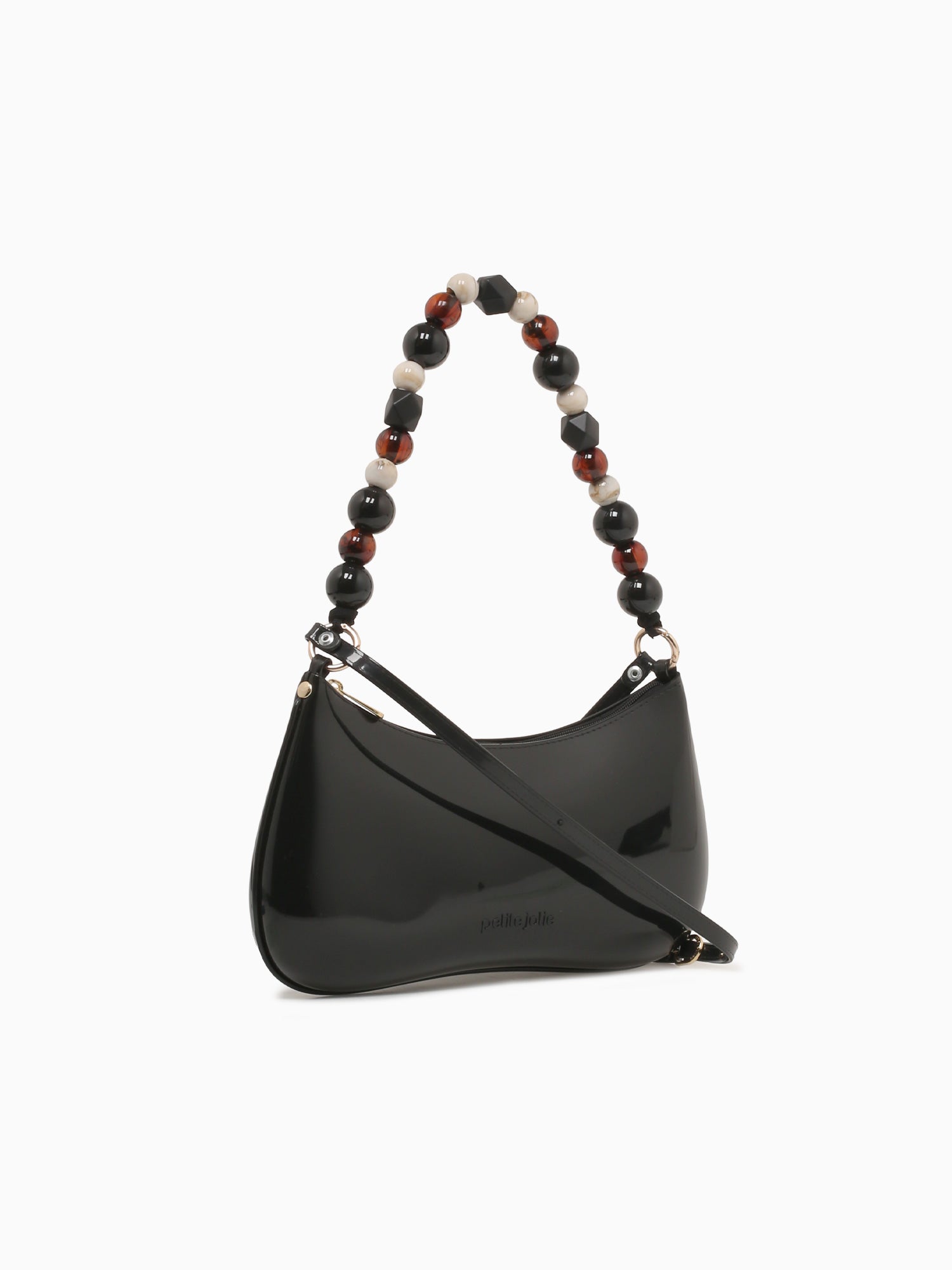 Icon Bag Black Black