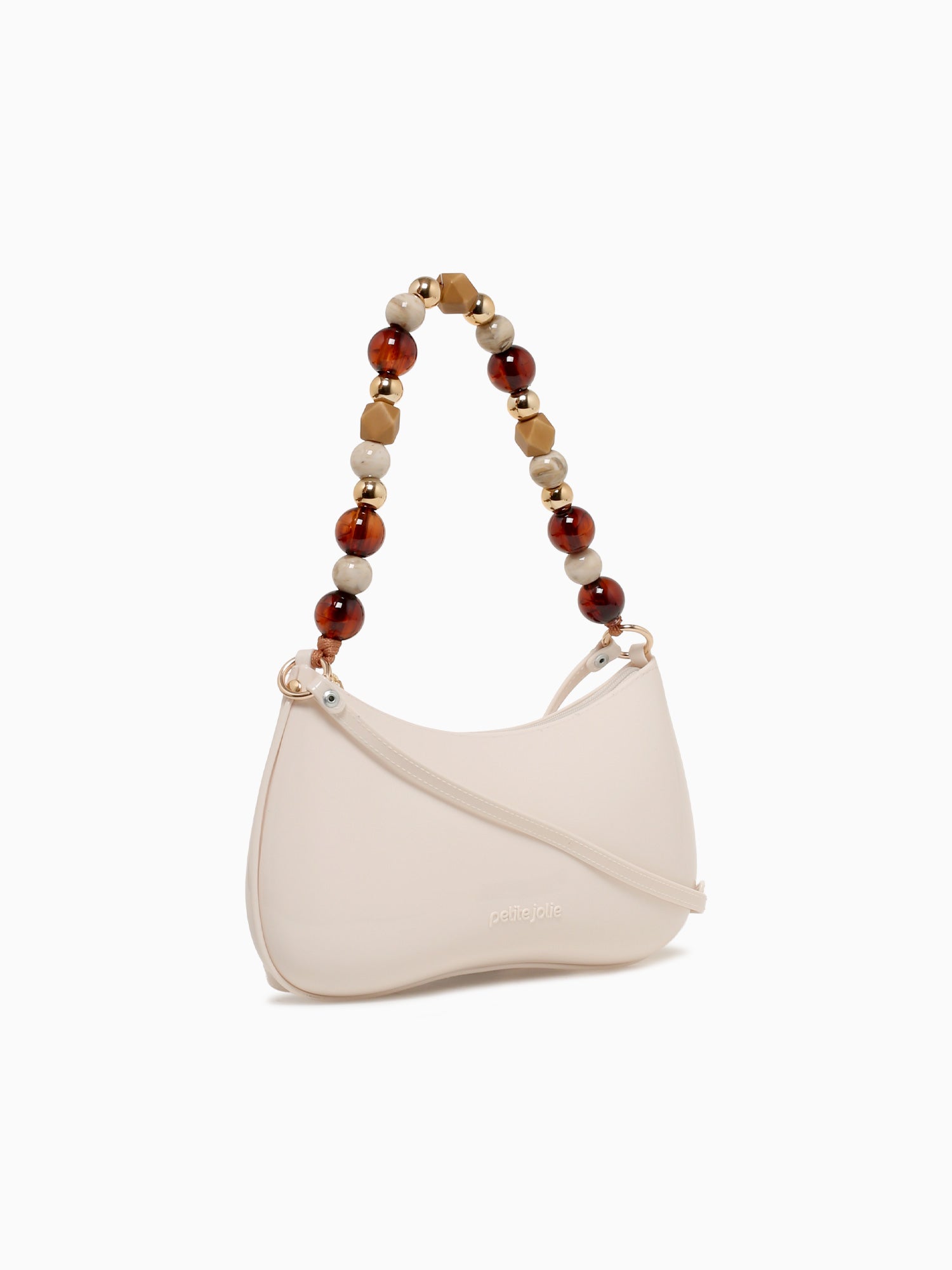 Icon Bag Cream Off White