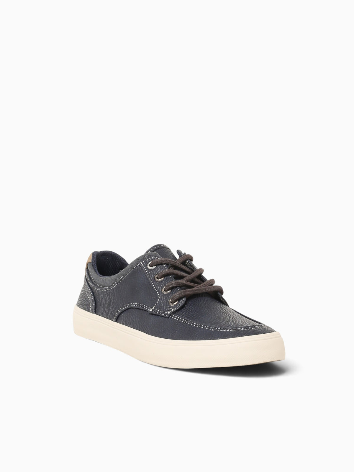 Moc Stripe Navy Man Made Navy / 7 / M