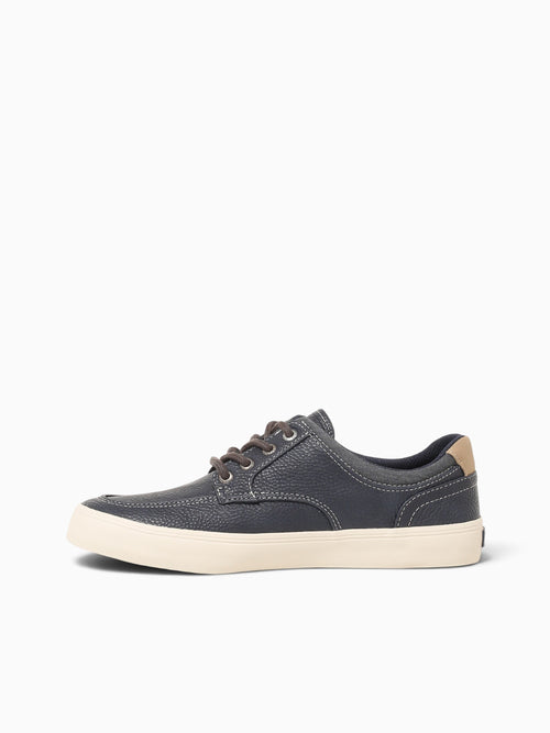 Moc Stripe Navy Man Made Navy / 7 / M