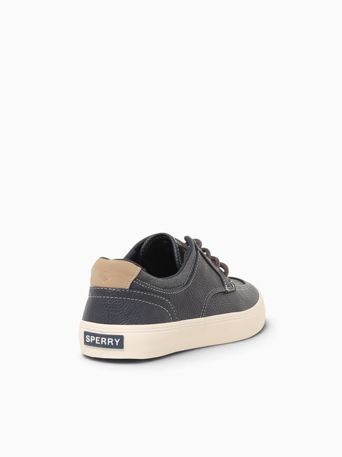 Moc Stripe Navy Man Made Navy / 7 / M